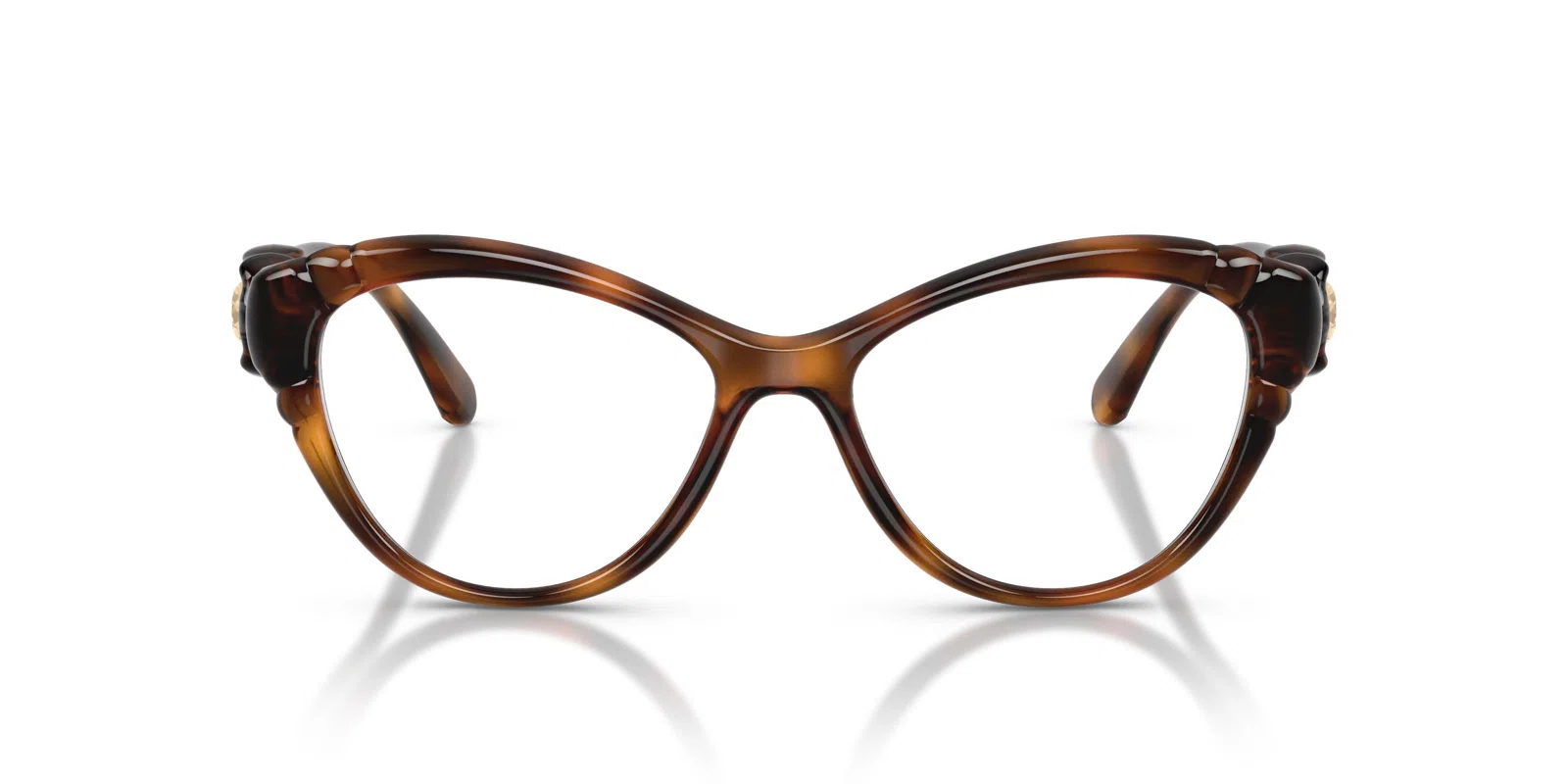 Swarovski 2057 Eyeglasses - view 9